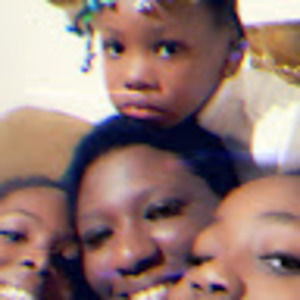 Meet your Posher, Candice